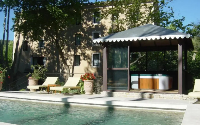 Hotel du Poète