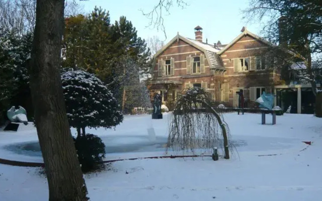 Bed and Breakfast Bohemien