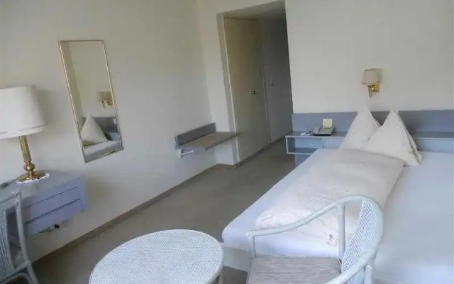 Best Western Hotel Storchen
