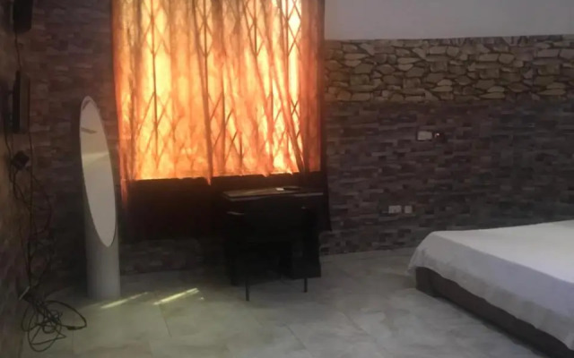 King Makeri Guest House