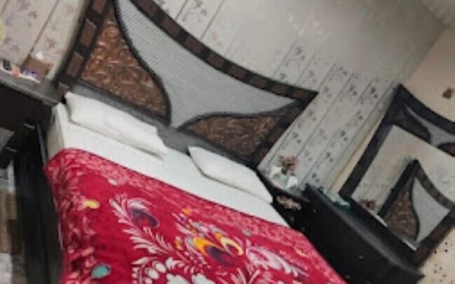 Alnoor Palace Hotel