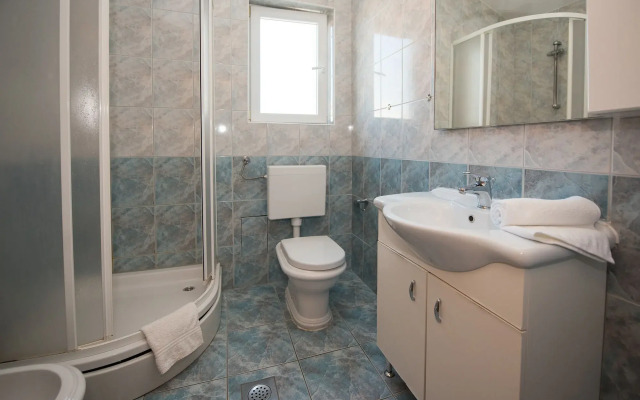 Apartments Spital