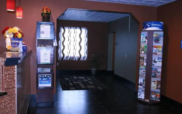 Days Inn Lebanon/Fort Indiantown Gap