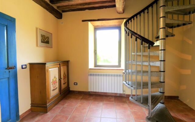 House I Prati Travale