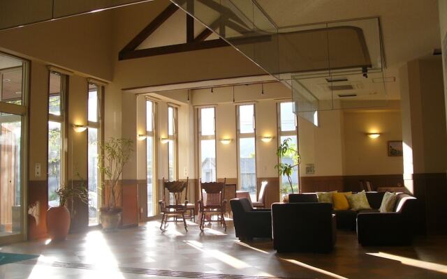Hotel Monte Rosa