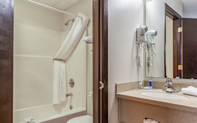 Rodeway Inn Bozeman