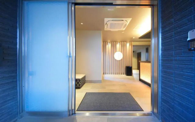 Hotel Rokune
