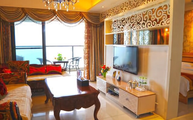 Beihai Beibu Gulf No.1 Jasmine Resort Hotel