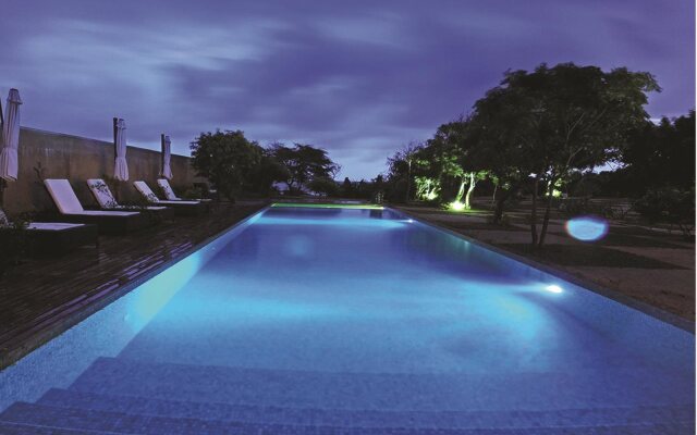 NIKARA Yala Beach Villas