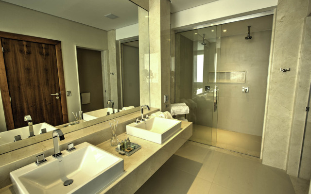 Blue Tree Daj Resort & Marina