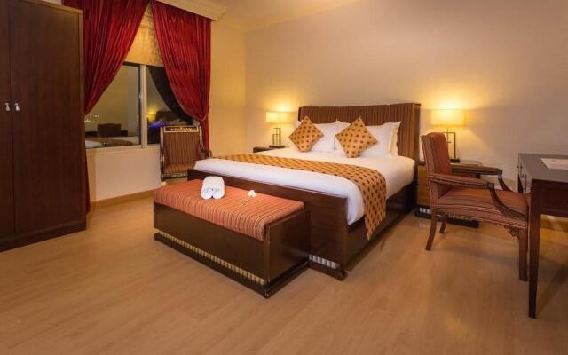 Al Safir Residence