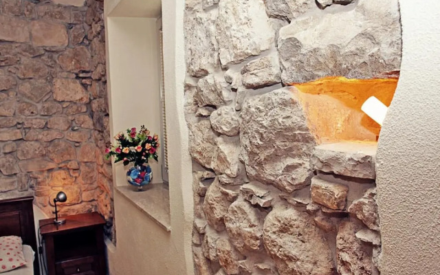 Apartments Selak
