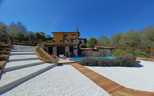 Villa Daniela