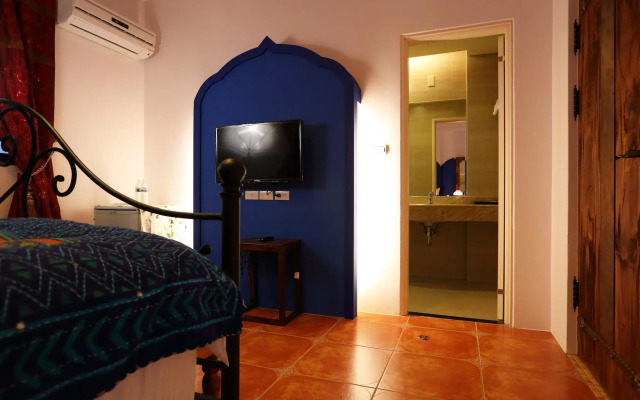 Pulamayama B&B