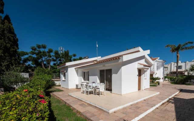 Fig Tree Z Holiday Villas