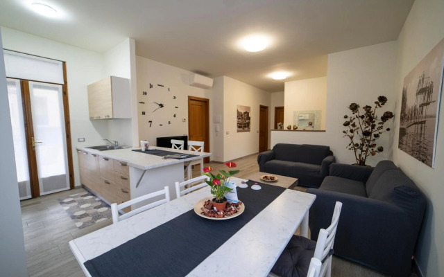 Fontana Fiorita Iseo