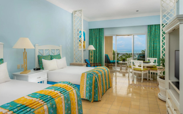 Pueblo Bonito Emerald Bay Resort & Spa - All Inclusive