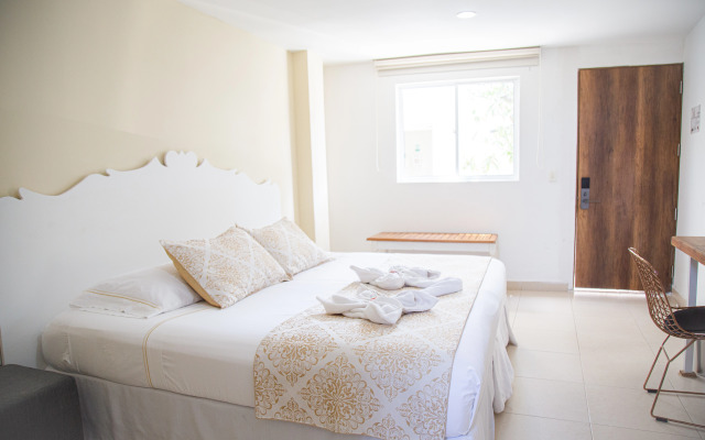 Cartagena Royal Hotel Boutique