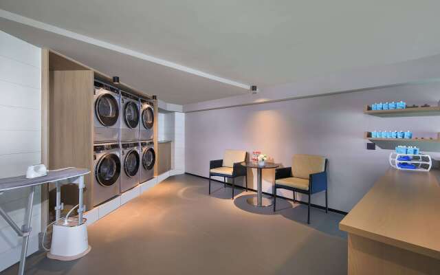 Microtel By Wyndham Changsha Meixi Lake