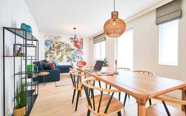 Diamant 2BR