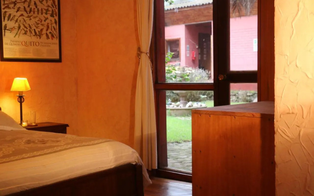 Posada del Parque