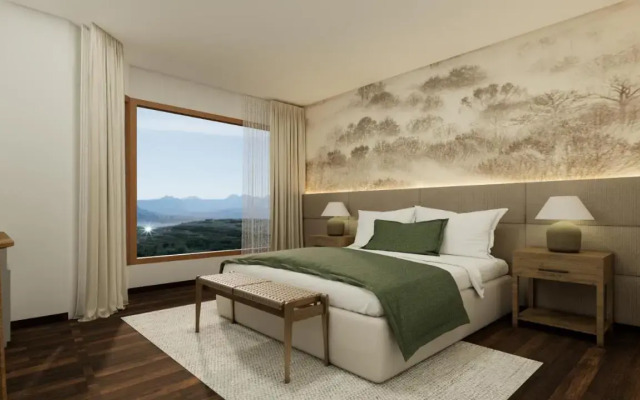Puerto Manzano Boutique Hotel