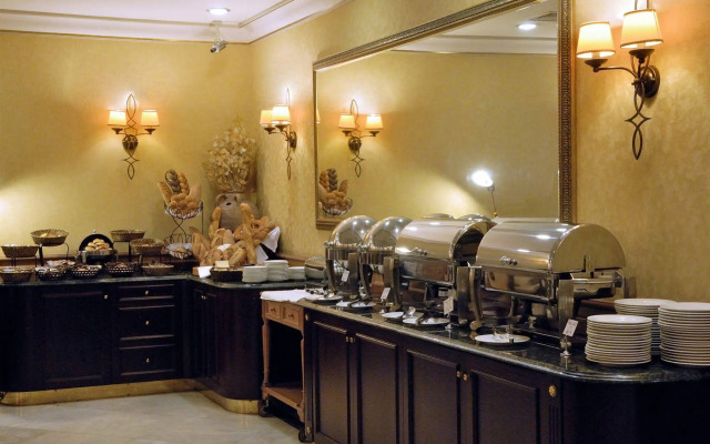 The Central Palace Taksim