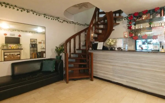 Nearest Hostel Pasay City By Reddoorz