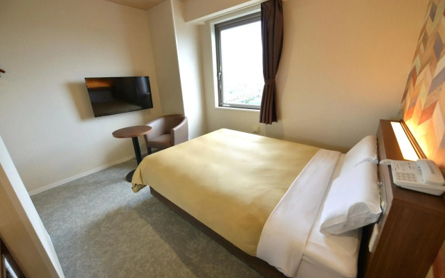 Hotel New Gaea Nishi Kumamoto Ekimae
