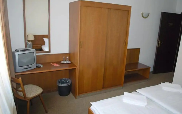 Hotel - Zum goldenen Stern