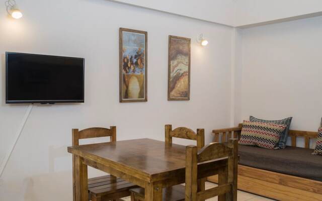 Riviera Fueguina Apartments II