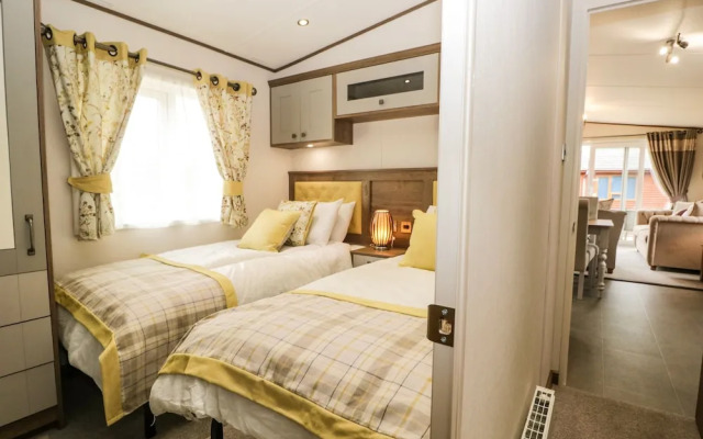 Ashton Lodge - Sherwood 4