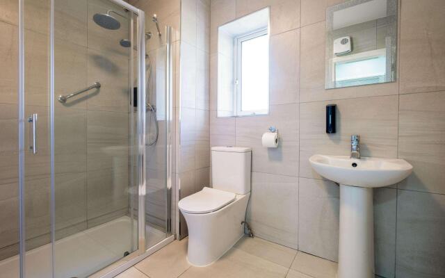 Quality Hotel and Leisure Centre Youghal