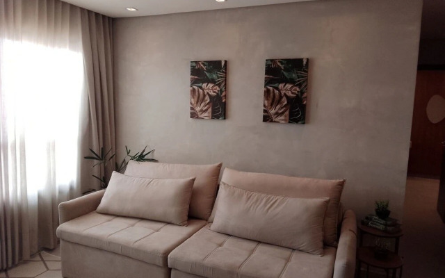 Apto 2 Quartos No Setor Bueno Rch2607