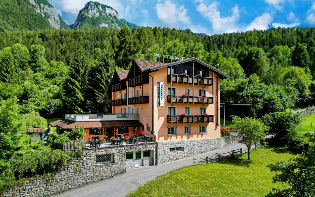 Parkhotel Bellevue