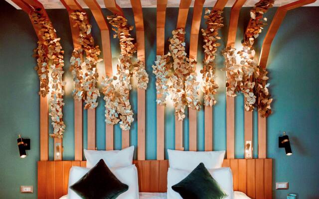 Mercure Roma Corso Trieste
