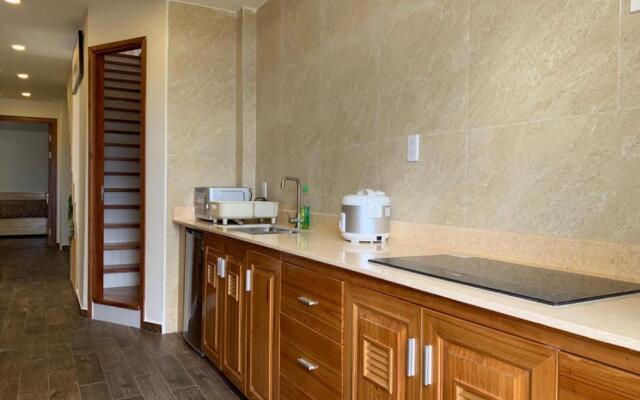 Garden View Villa Đà Lạt - 8 Rooms