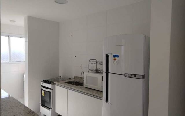 Apartamento Vista para o Mar AP113