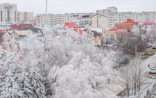 Apartment Stav26 (Stav26) on Dovatortsev street 82/2