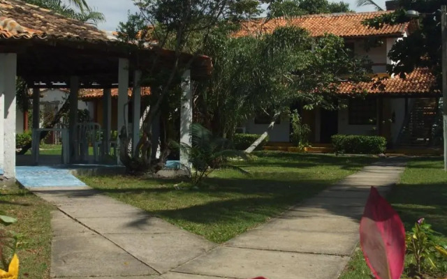 Pousada Aldeia Portuguesa