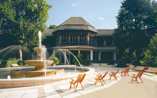 Galerie Hotel Bad Reichenhall