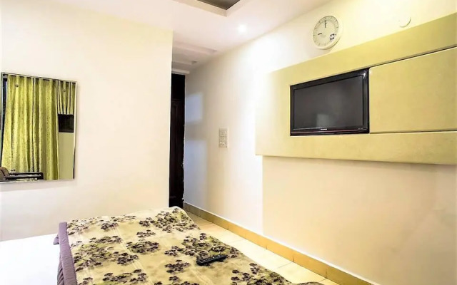 Hotel Kanchan