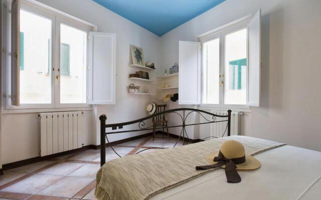 Alghero appartamento Medina per 6 ospiti in centro storico