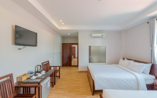Holiday Phu Quoc Hotel