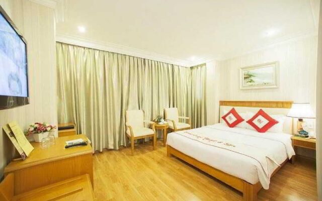 Silverland Sil Hotel