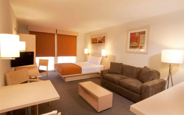 City Express by Marriott Saltillo Norte