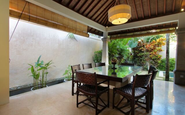 Asri Jewel Villas & Spa