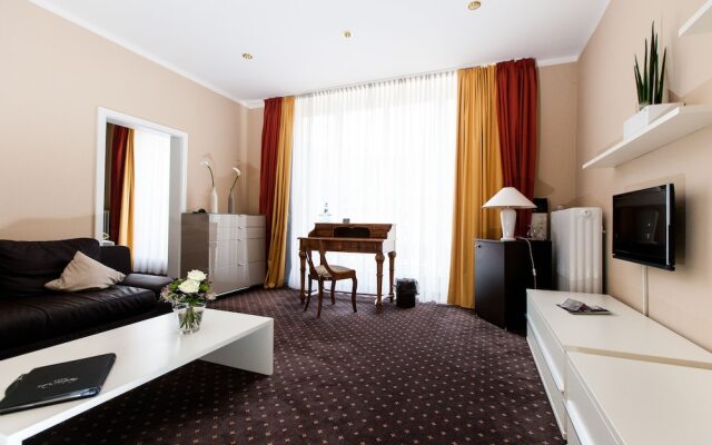 PRISMA Parkhotel Wehrle