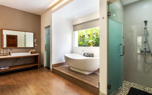 Annupuri Villas Bali