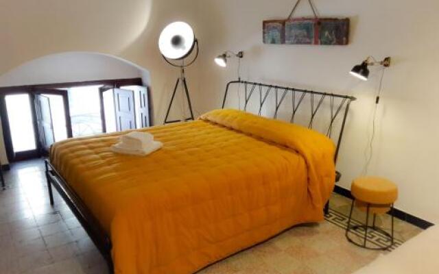 L'altro capo del filo